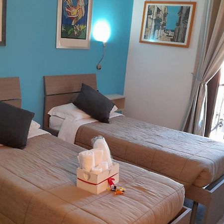 Rainbow Sweet Rooms Valmontone Dış mekan fotoğraf