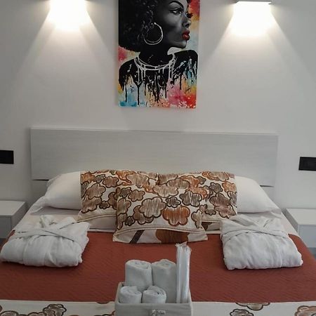 Rainbow Sweet Rooms Valmontone Dış mekan fotoğraf