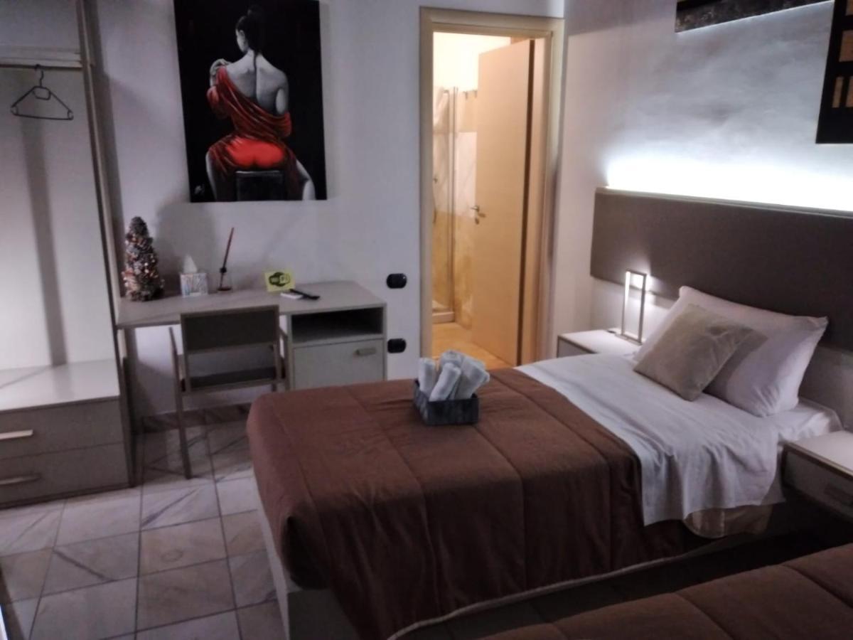 Rainbow Sweet Rooms Valmontone Dış mekan fotoğraf