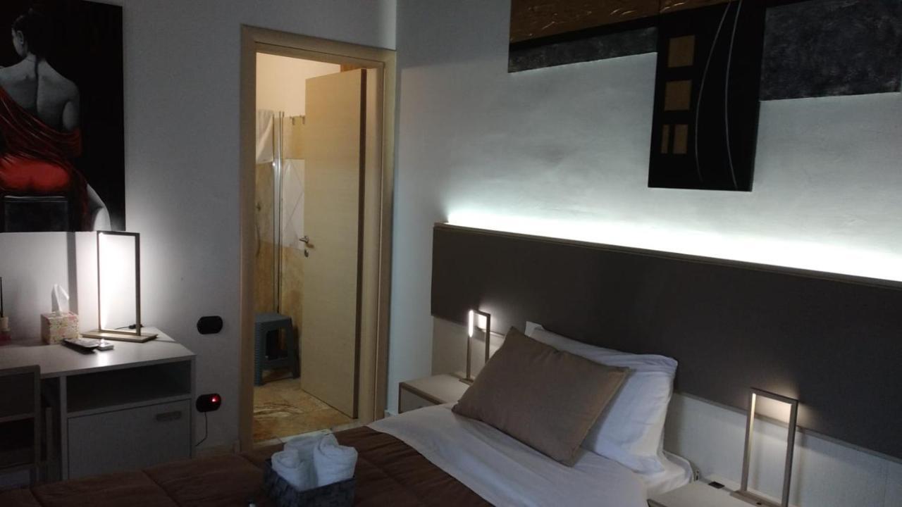 Rainbow Sweet Rooms Valmontone Dış mekan fotoğraf
