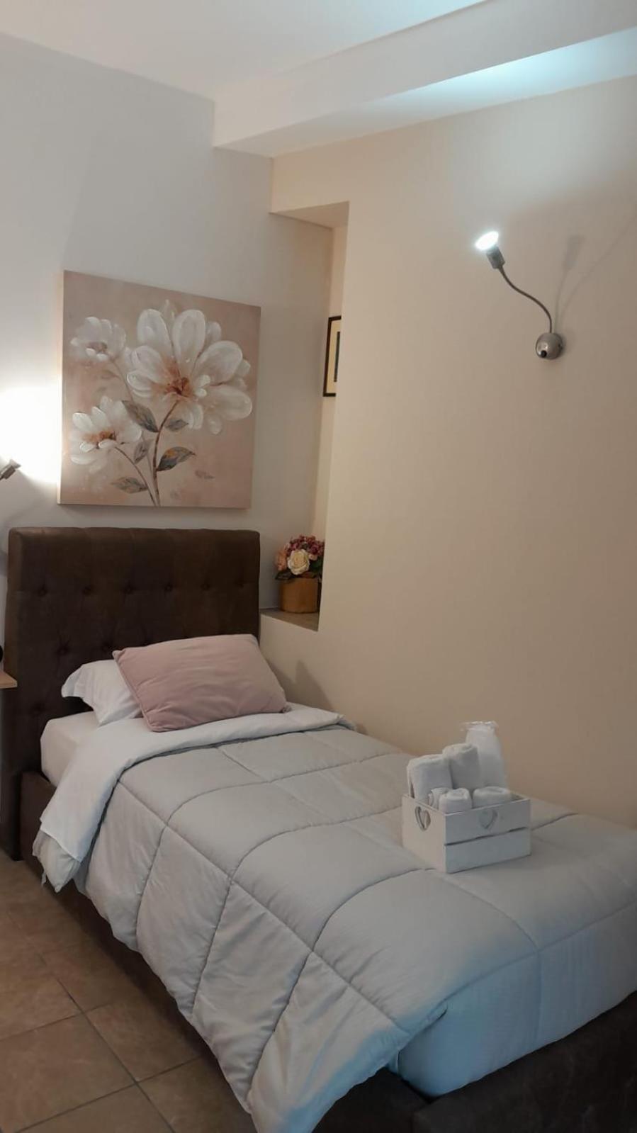 Rainbow Sweet Rooms Valmontone Dış mekan fotoğraf