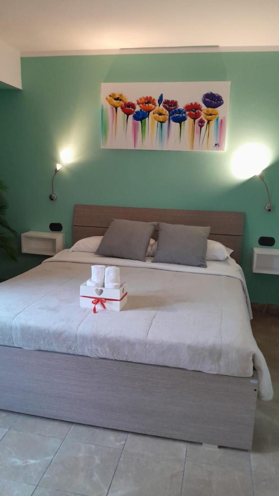 Rainbow Sweet Rooms Valmontone Dış mekan fotoğraf