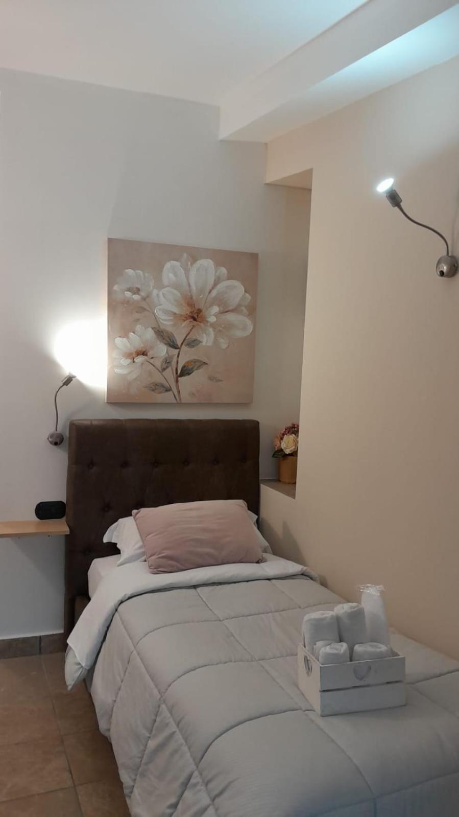 Rainbow Sweet Rooms Valmontone Dış mekan fotoğraf