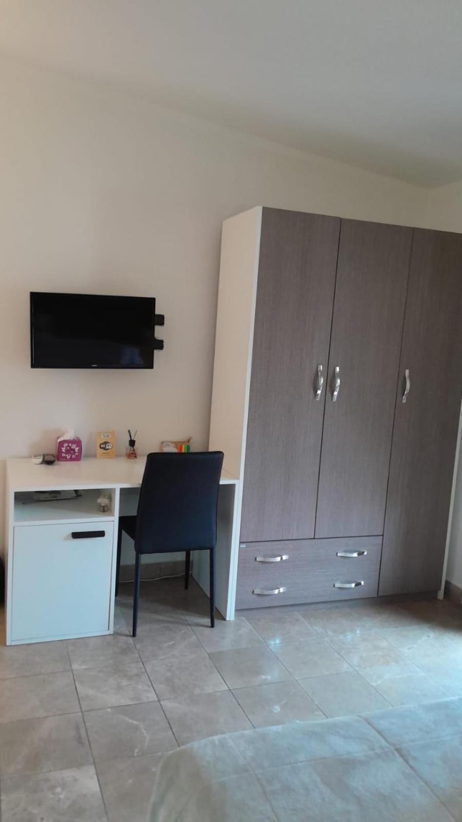Rainbow Sweet Rooms Valmontone Dış mekan fotoğraf