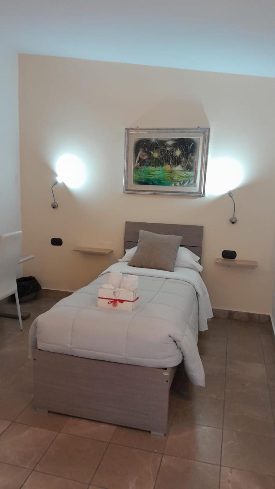 Rainbow Sweet Rooms Valmontone Dış mekan fotoğraf