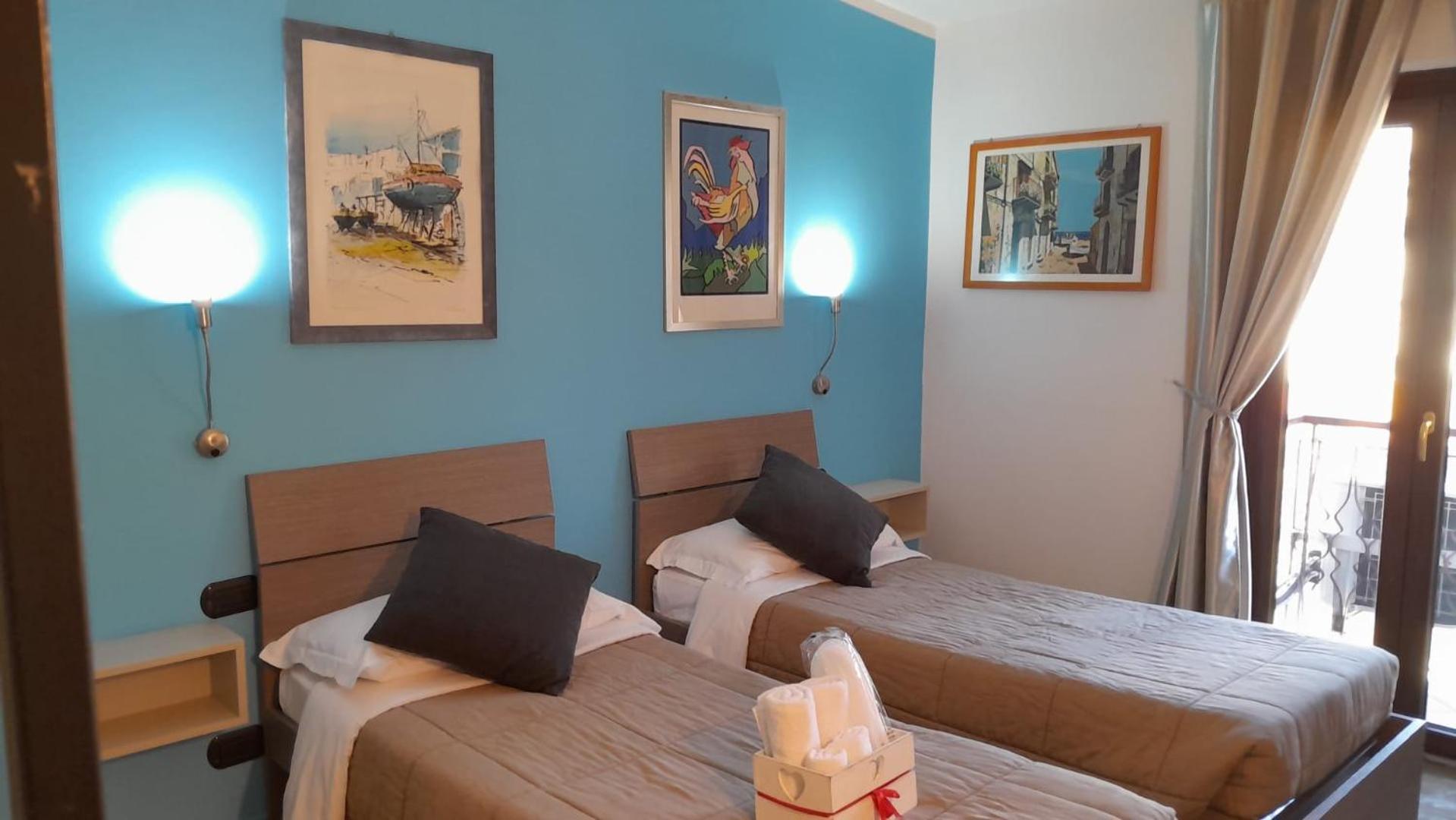 Rainbow Sweet Rooms Valmontone Dış mekan fotoğraf