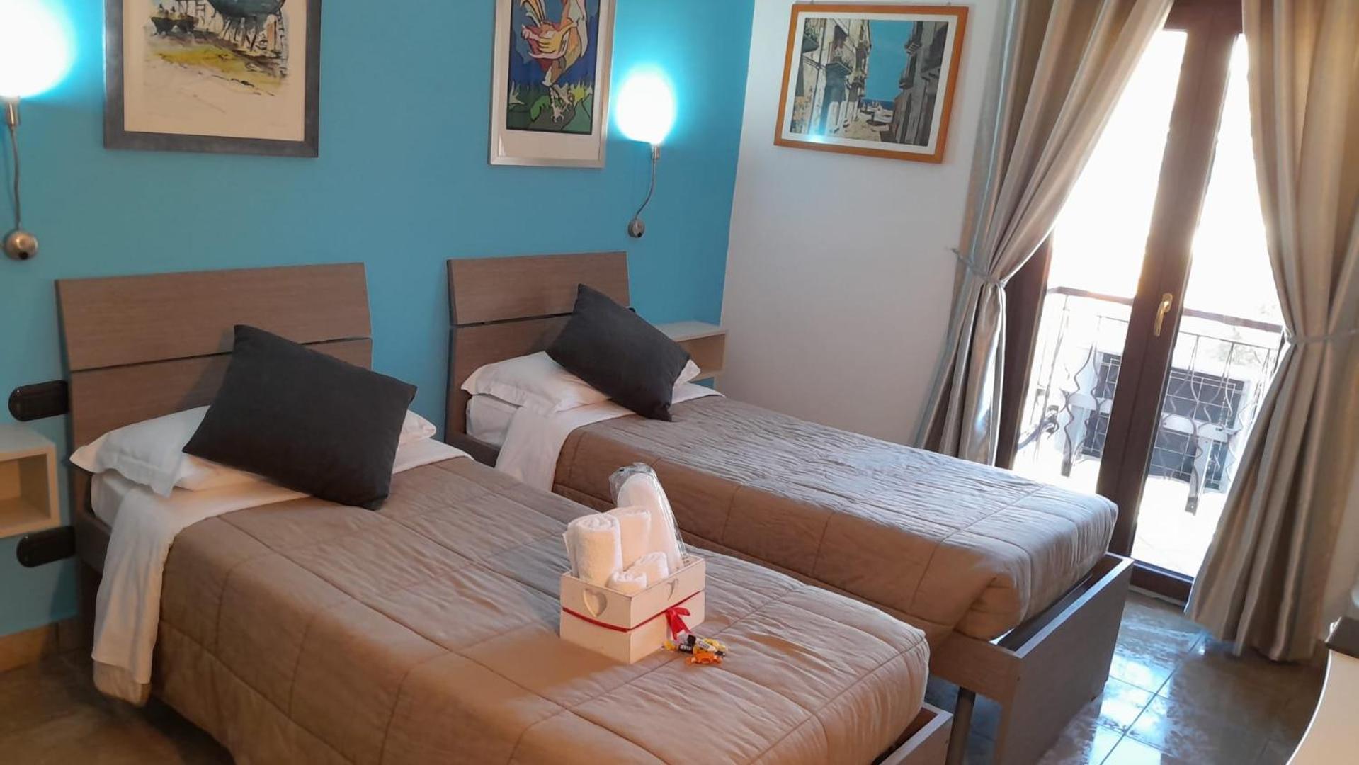 Rainbow Sweet Rooms Valmontone Dış mekan fotoğraf