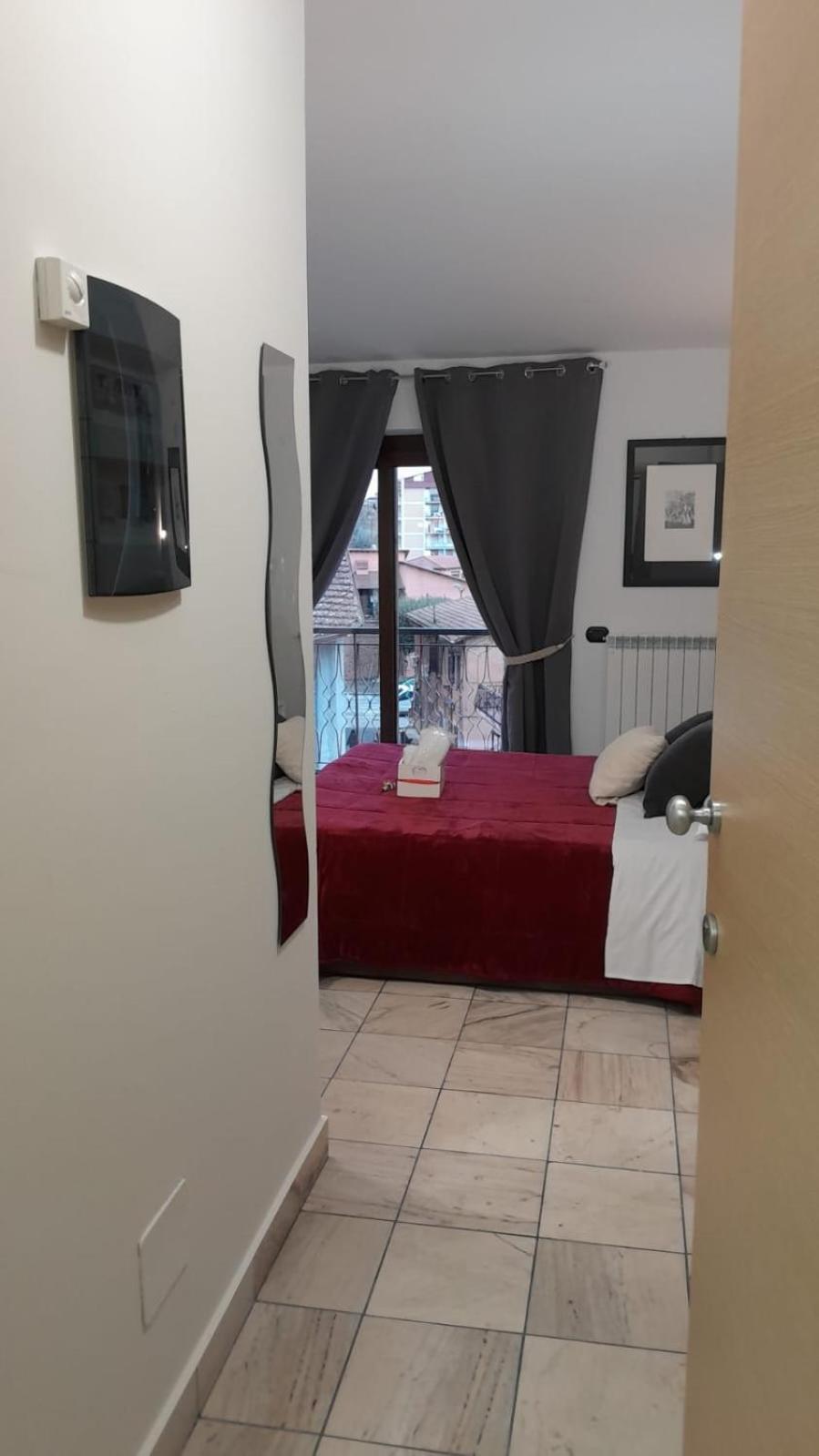 Rainbow Sweet Rooms Valmontone Dış mekan fotoğraf