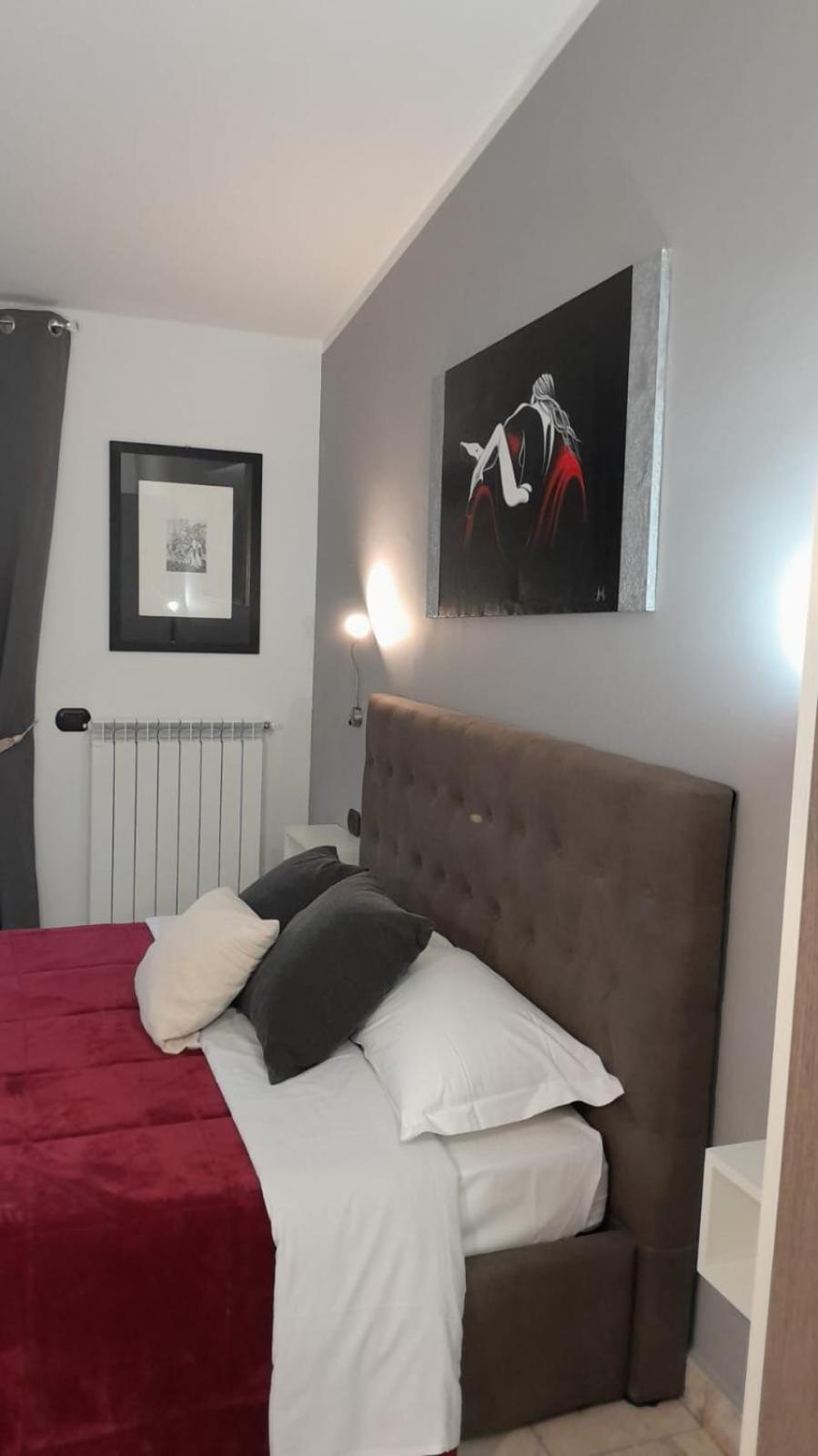 Rainbow Sweet Rooms Valmontone Dış mekan fotoğraf