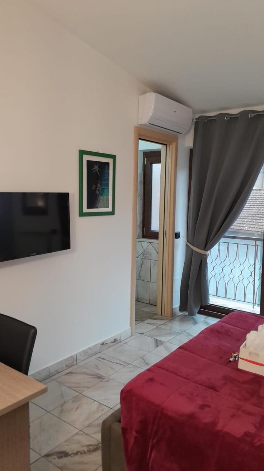 Rainbow Sweet Rooms Valmontone Dış mekan fotoğraf