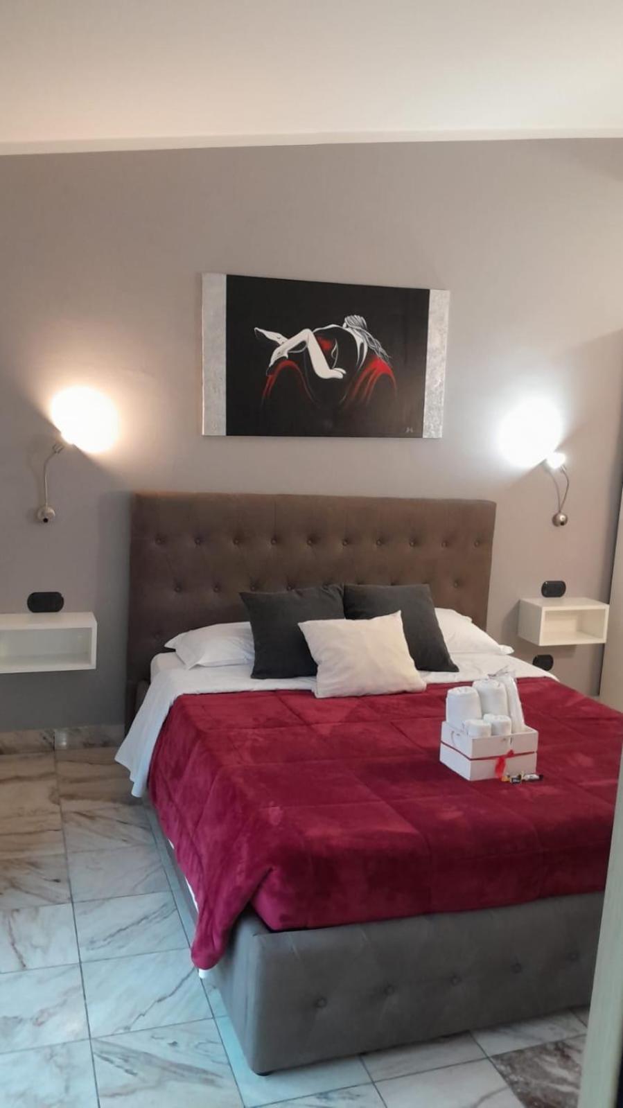 Rainbow Sweet Rooms Valmontone Dış mekan fotoğraf
