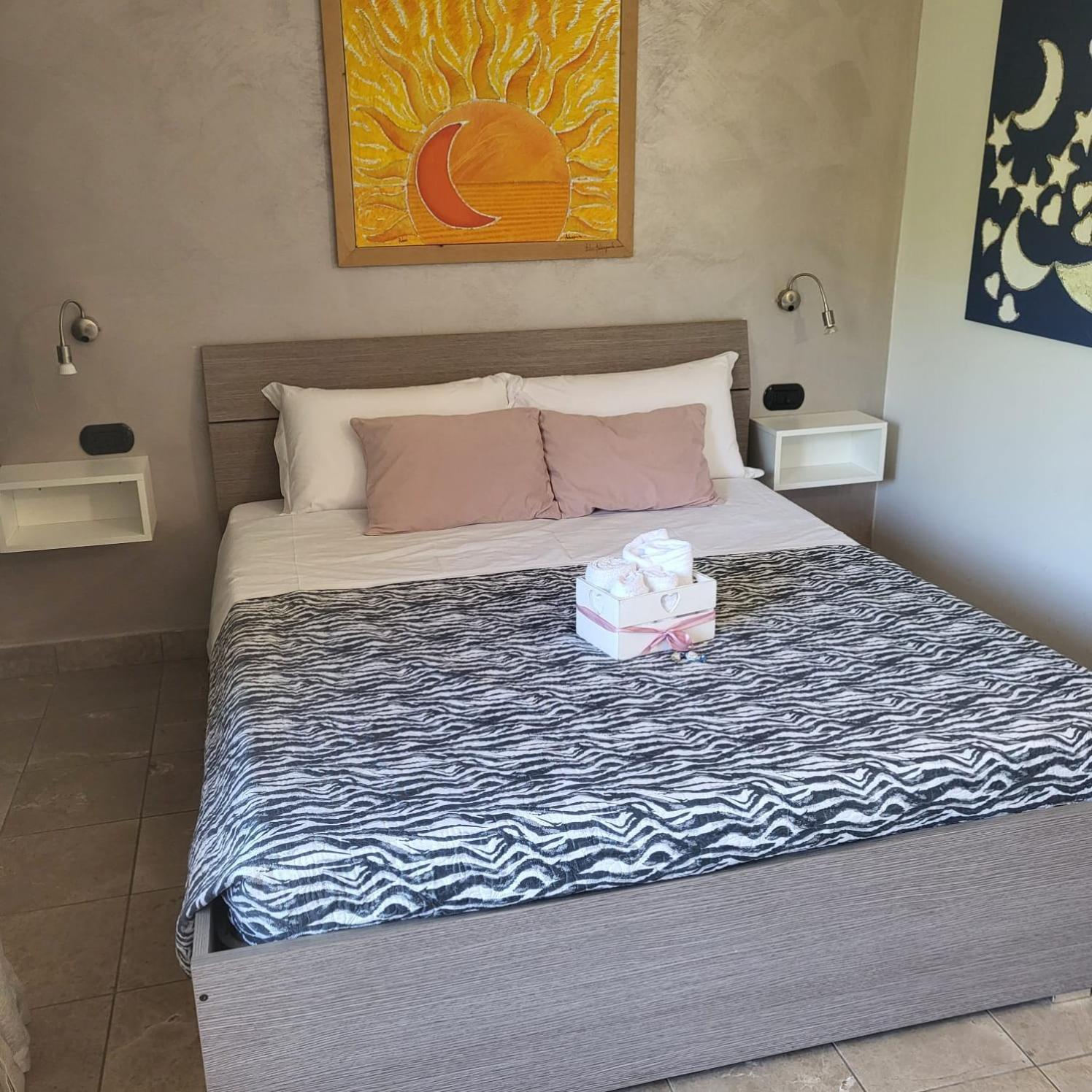 Rainbow Sweet Rooms Valmontone Dış mekan fotoğraf