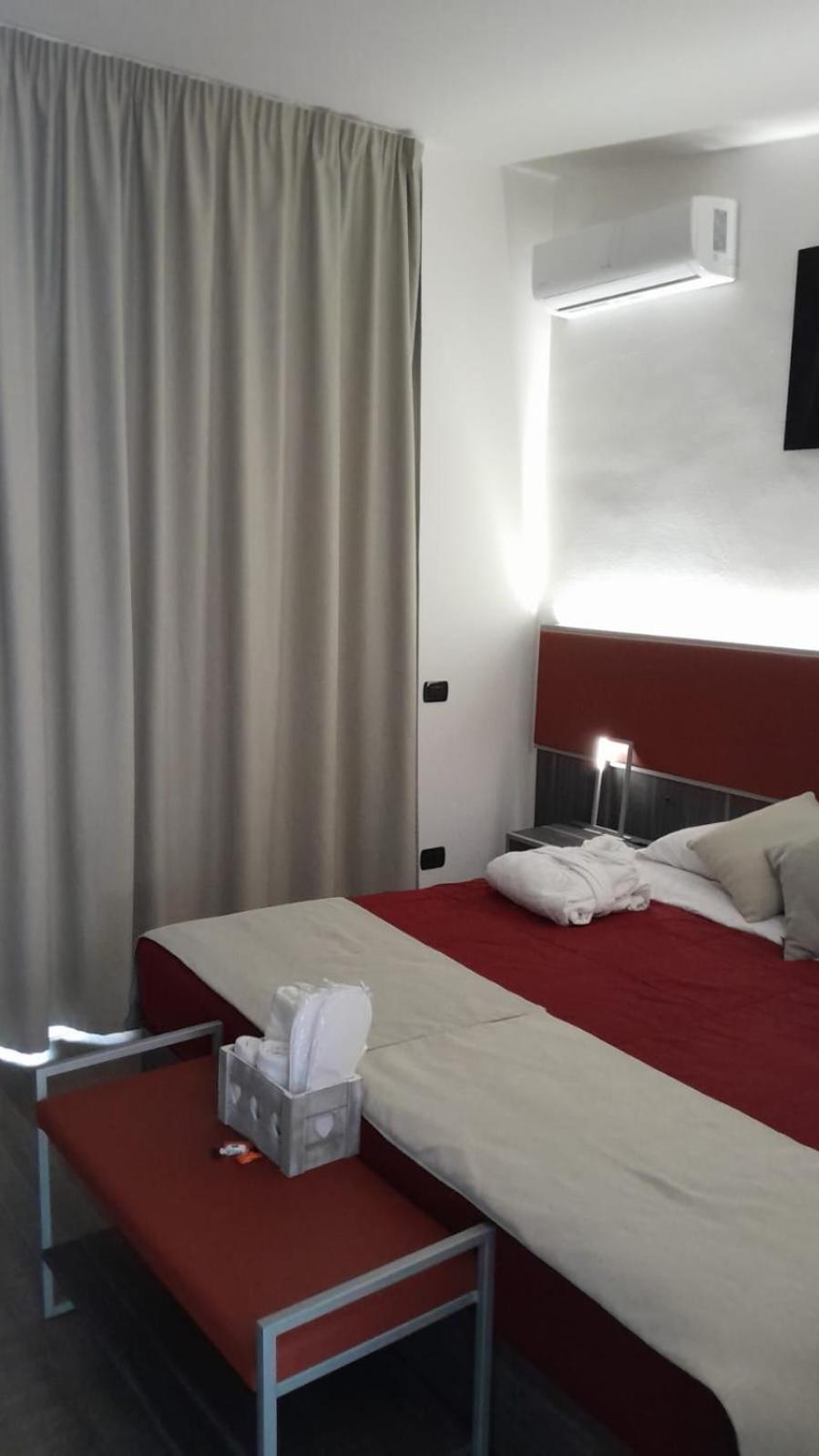Rainbow Sweet Rooms Valmontone Dış mekan fotoğraf