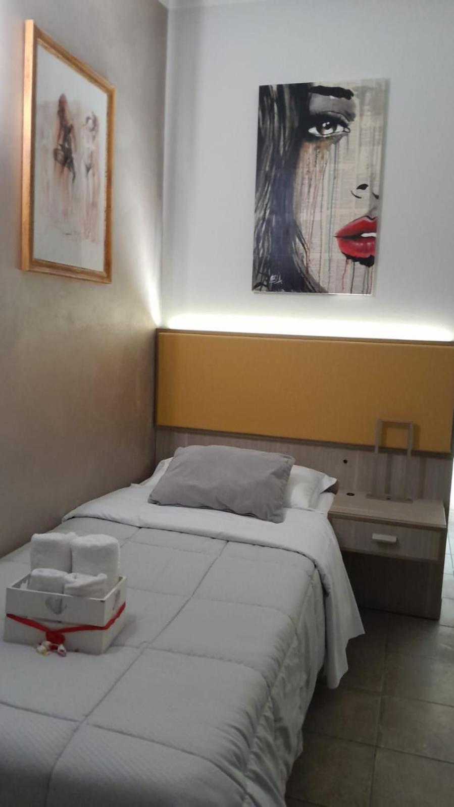 Rainbow Sweet Rooms Valmontone Dış mekan fotoğraf