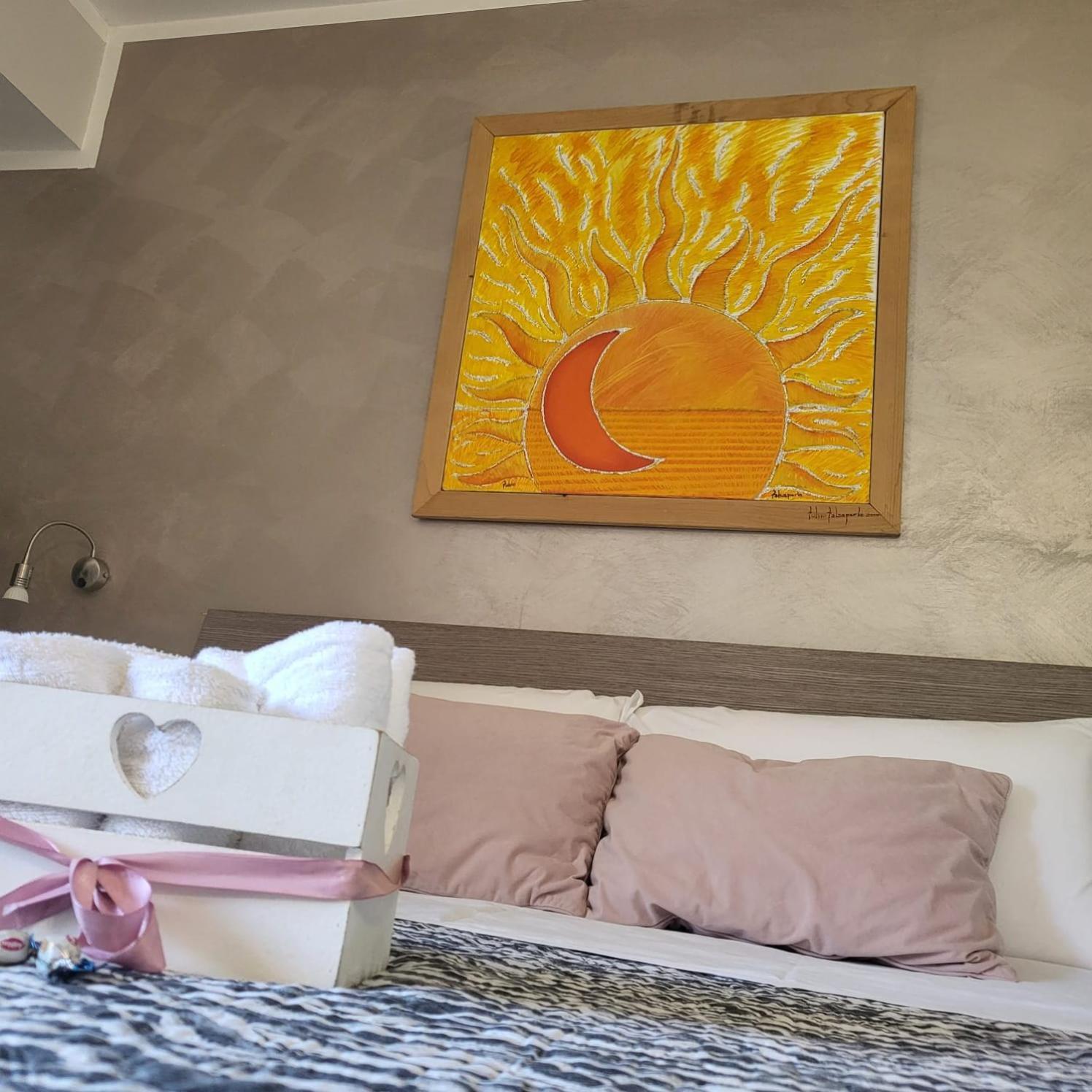 Rainbow Sweet Rooms Valmontone Dış mekan fotoğraf