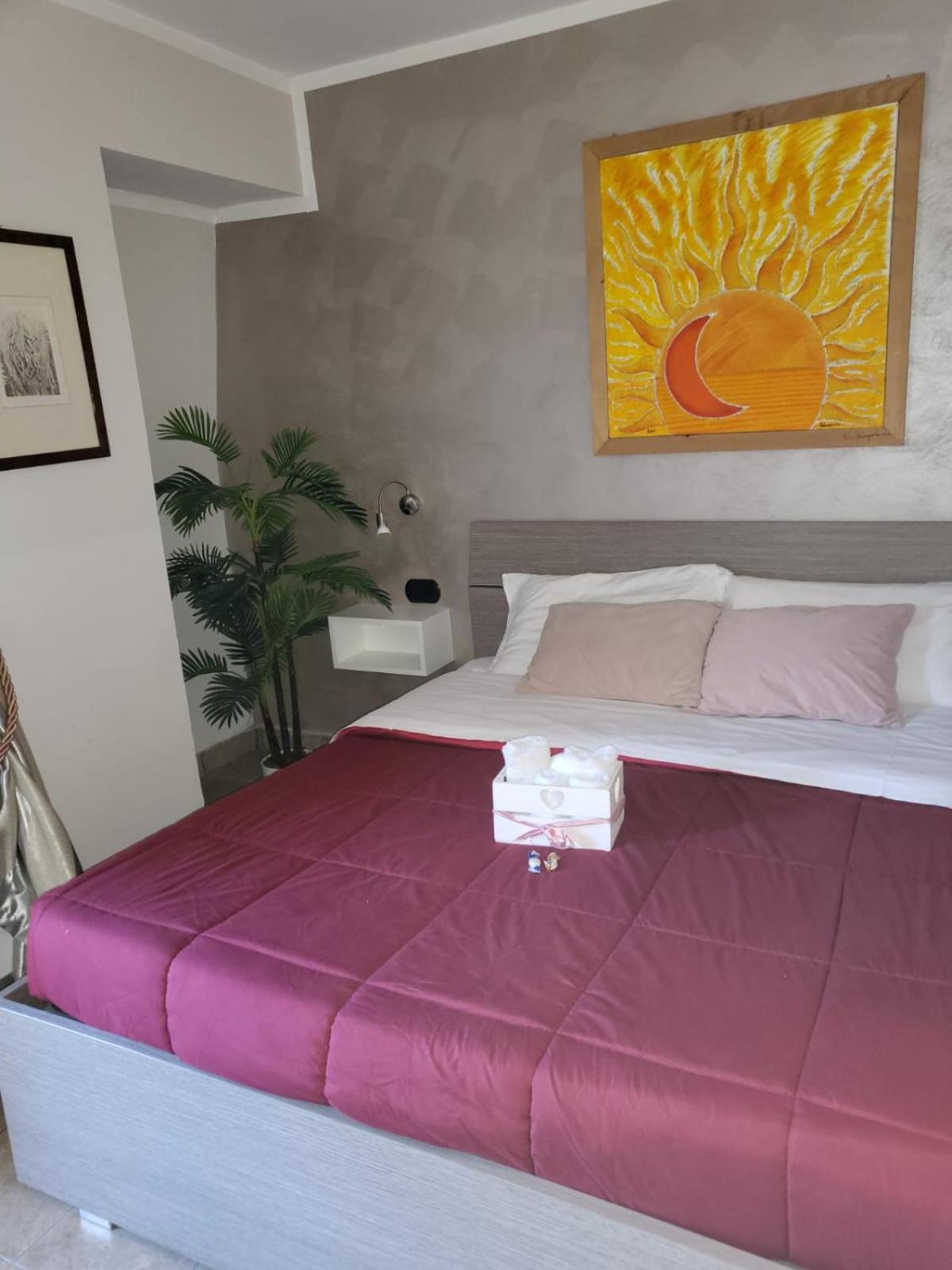 Rainbow Sweet Rooms Valmontone Dış mekan fotoğraf
