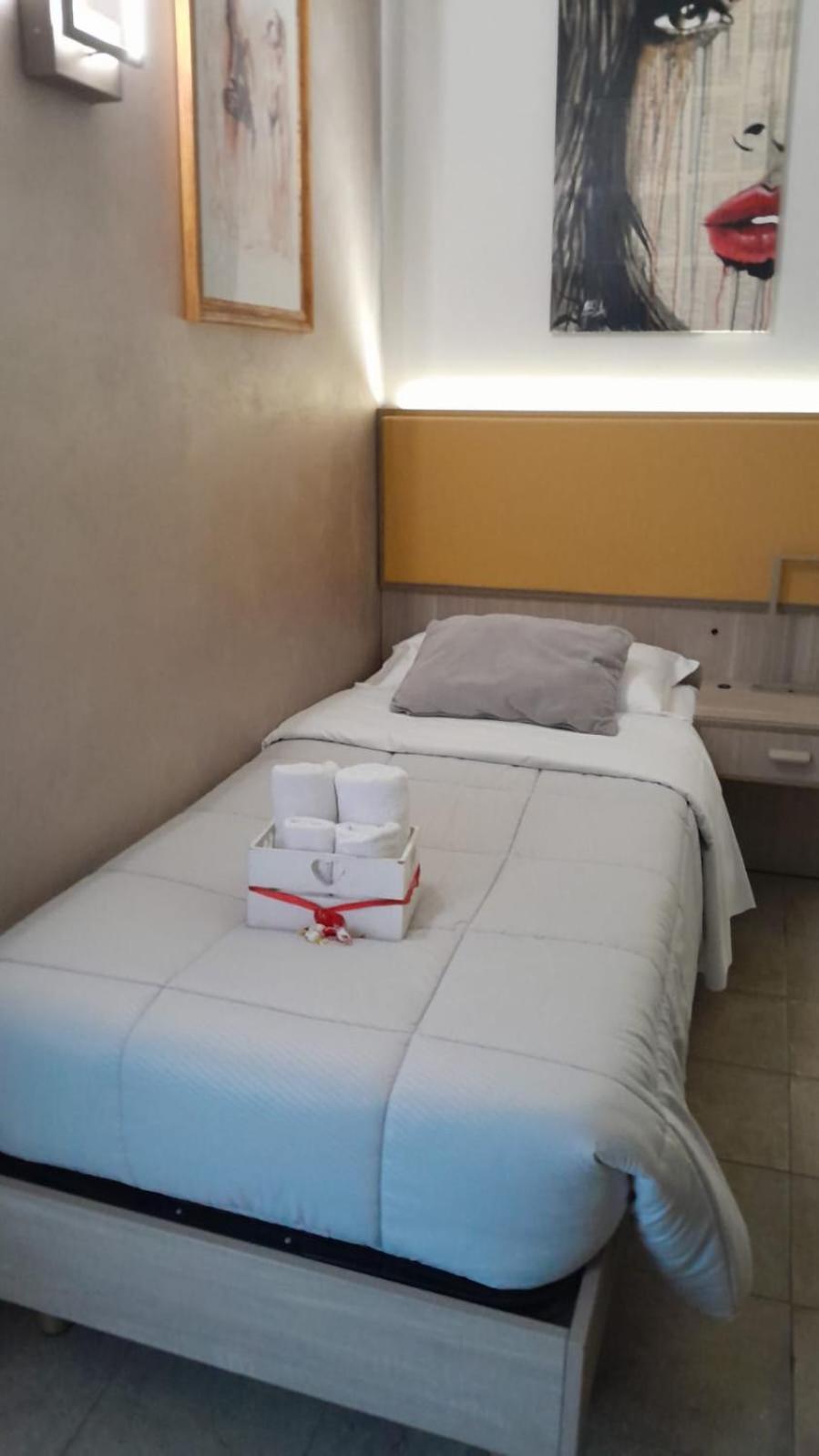 Rainbow Sweet Rooms Valmontone Dış mekan fotoğraf