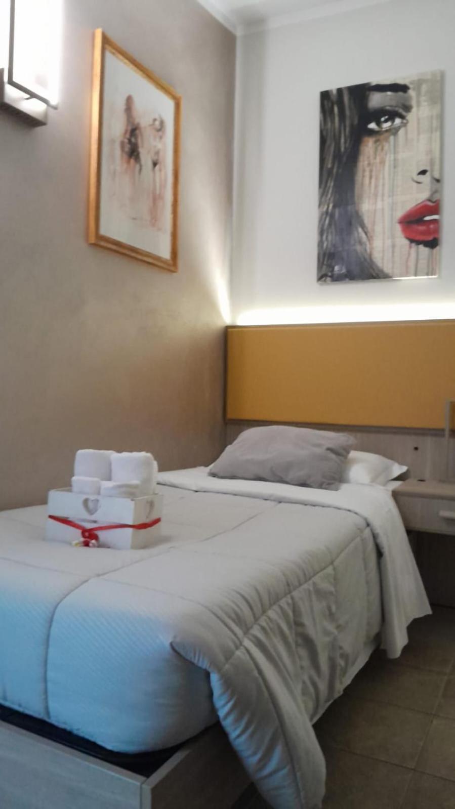 Rainbow Sweet Rooms Valmontone Dış mekan fotoğraf