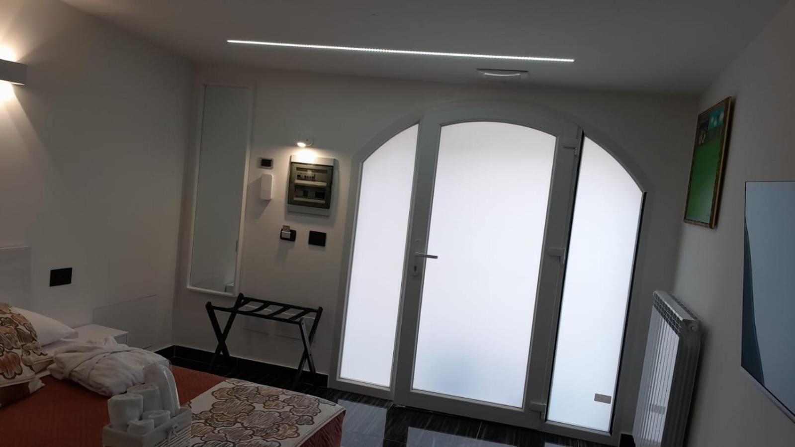 Rainbow Sweet Rooms Valmontone Dış mekan fotoğraf