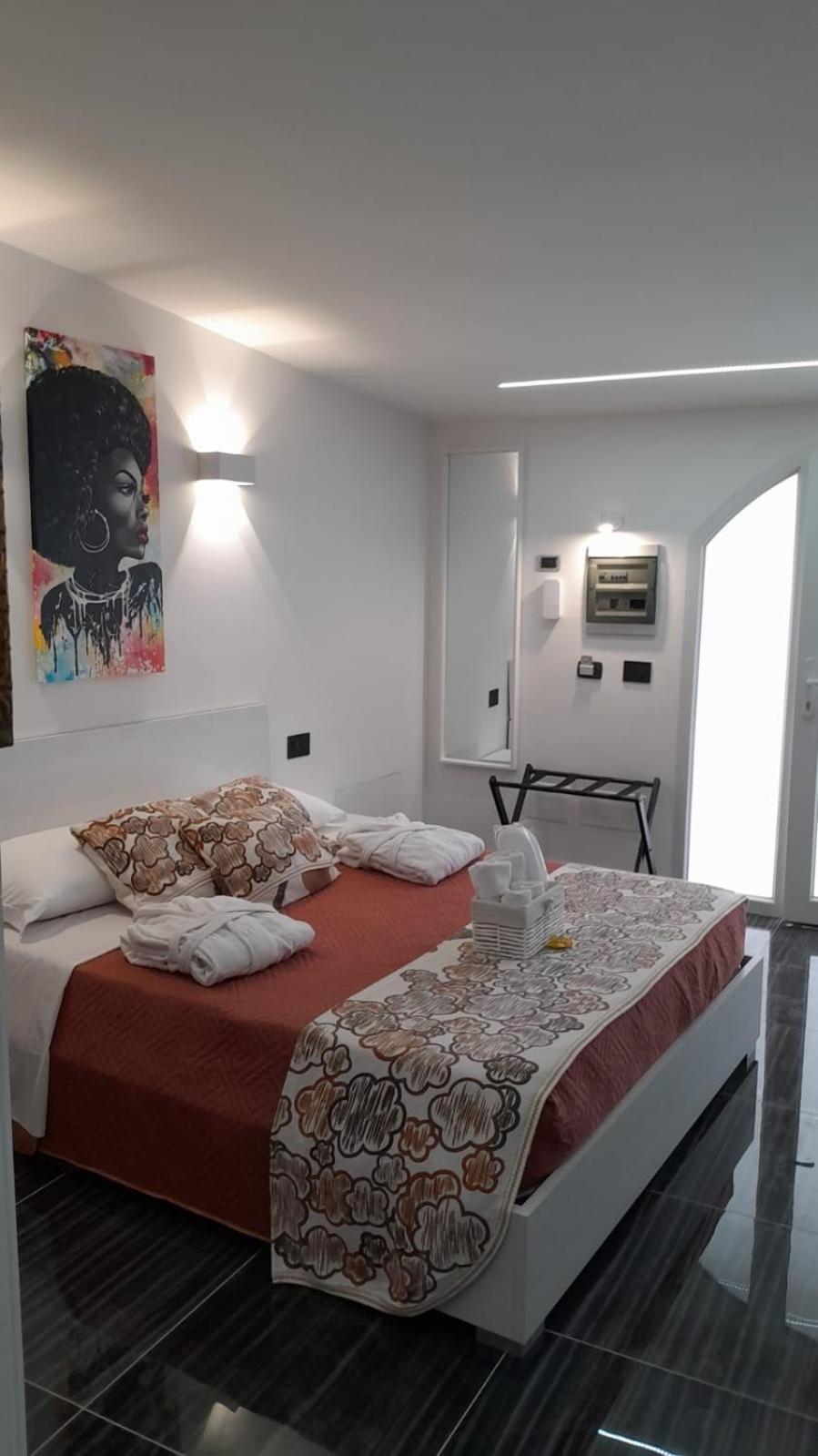 Rainbow Sweet Rooms Valmontone Dış mekan fotoğraf