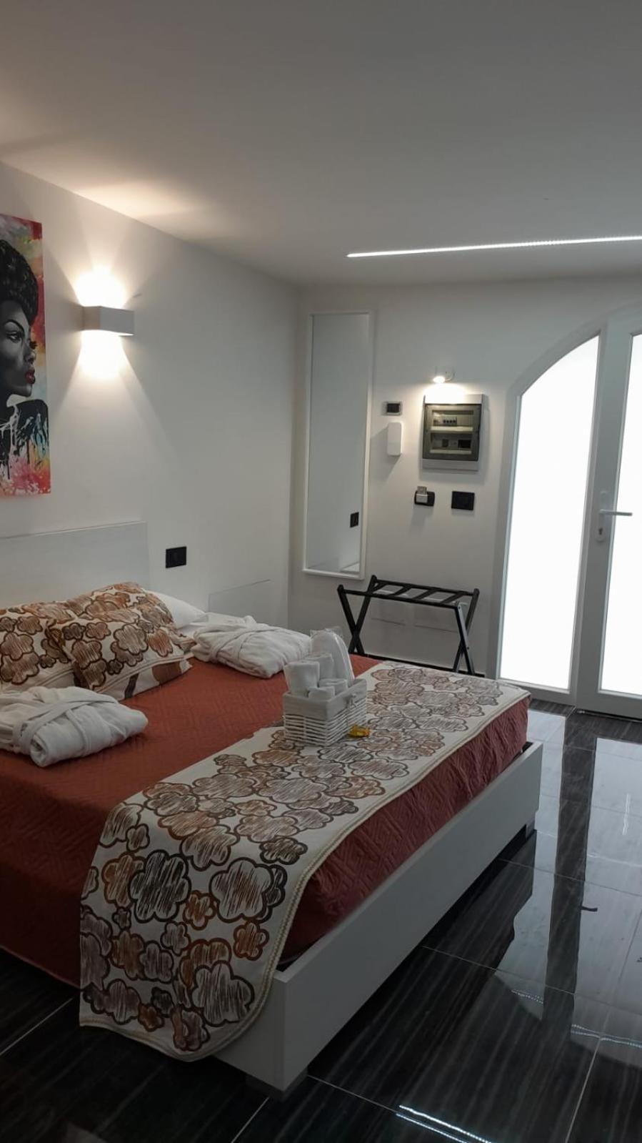 Rainbow Sweet Rooms Valmontone Dış mekan fotoğraf