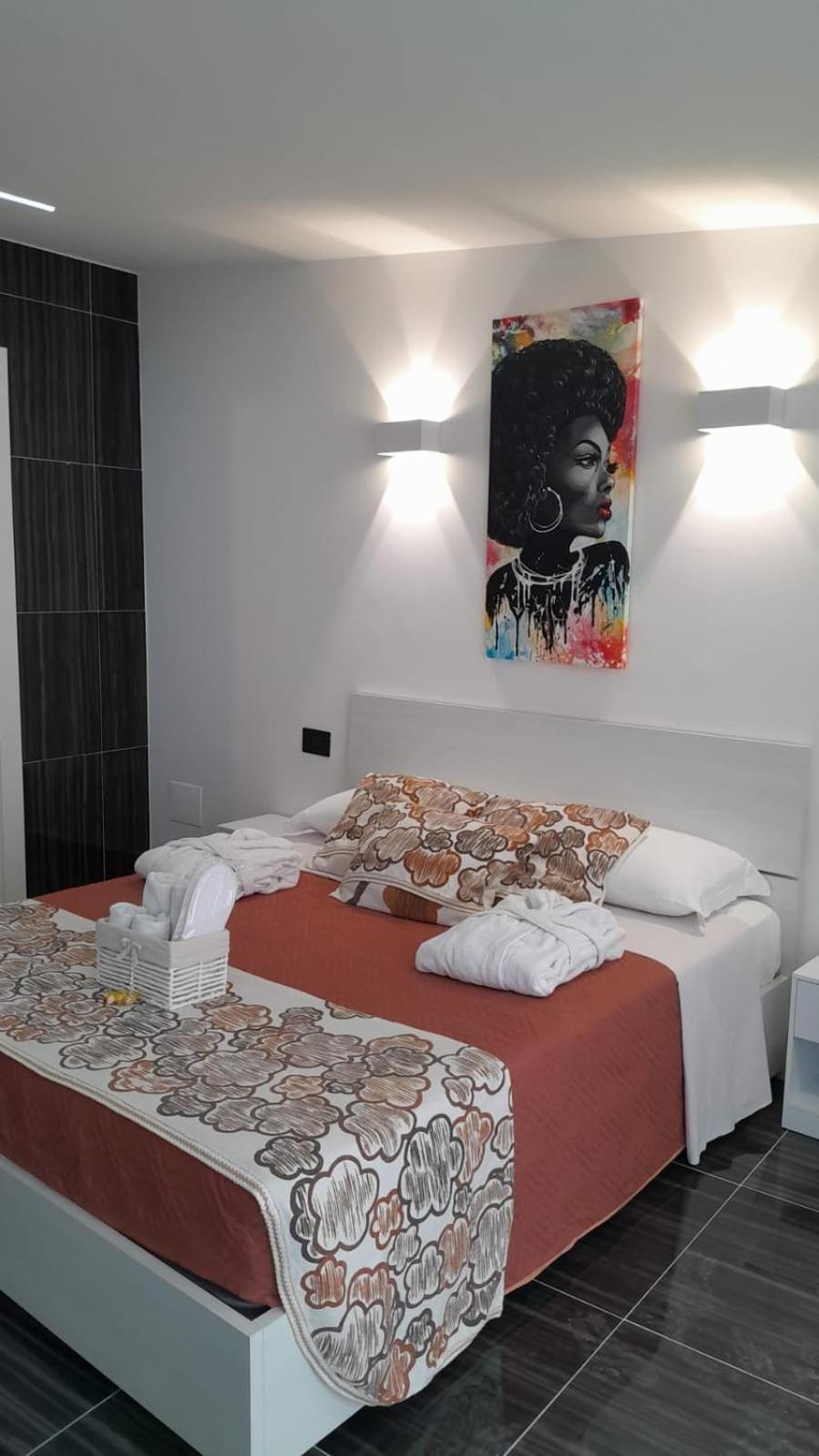 Rainbow Sweet Rooms Valmontone Dış mekan fotoğraf