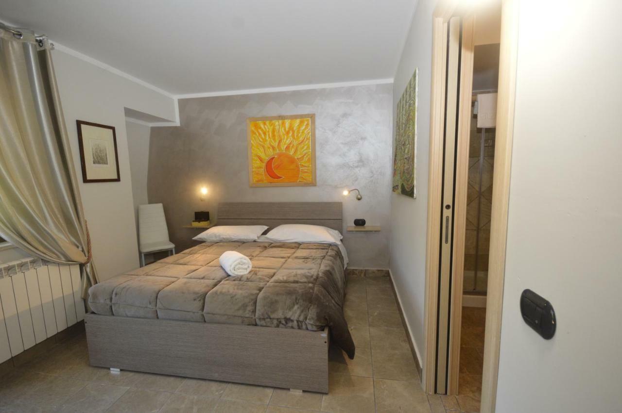 Rainbow Sweet Rooms Valmontone Dış mekan fotoğraf