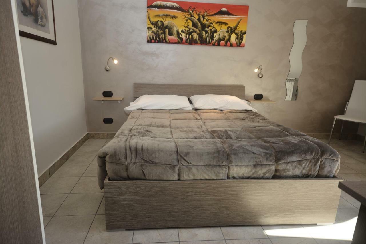 Rainbow Sweet Rooms Valmontone Dış mekan fotoğraf