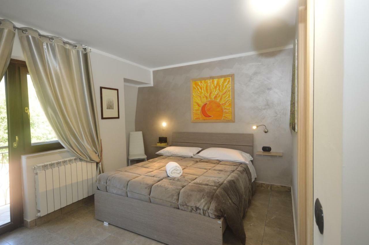 Rainbow Sweet Rooms Valmontone Dış mekan fotoğraf